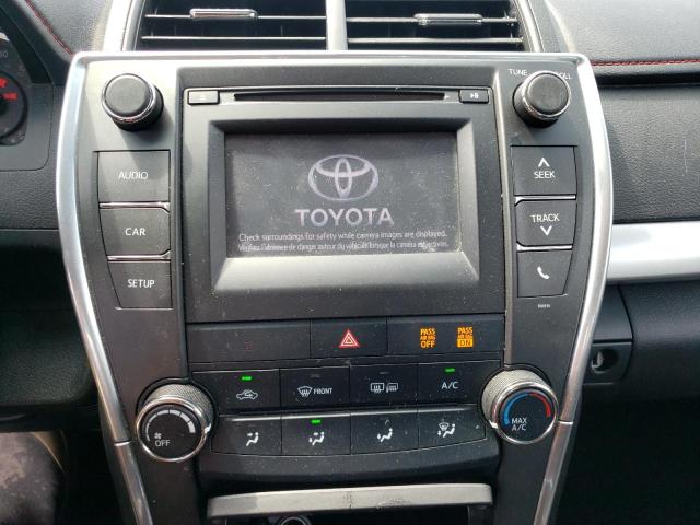 Photo 9 from auction – 2017 TOYOTA CAMRY LE with VIN 4T1BF1FK4HU344047