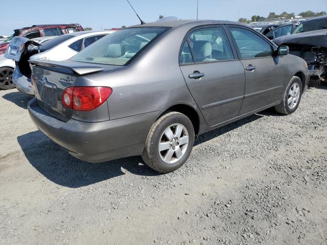 Photo 4 from auction – 2007 TOYOTA COROLLA CE with VIN 1NXBR30E87Z907251