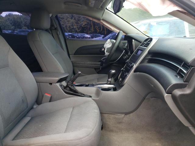 Photo 5 from auction – 2016 CHEVROLET MALIBU LIM with VIN 1G11B5SA8GF105287