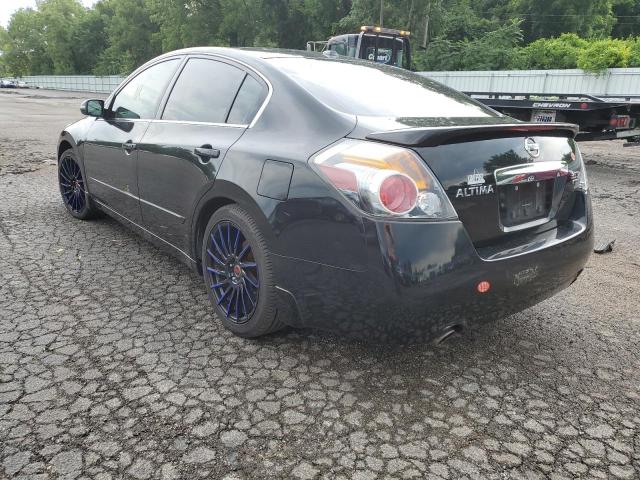 Photo 3 from auction – 2012 NISSAN ALTIMA SR with VIN 1N4BL2AP2CN558047
