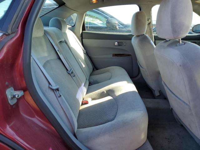 Photo 6 from auction – 2006 BUICK LACROSSE C with VIN 2G4WC582661187094