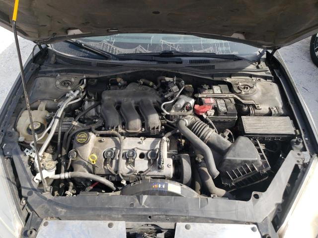 Photo 7 from auction – 2006 MERCURY MILAN with VIN 3MEFM07126R667320