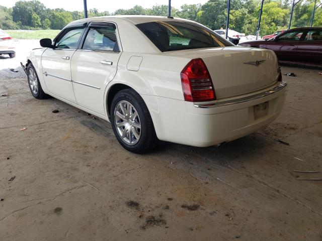 صورة رقم 3 من المزاد - 2007 CHRYSLER 300C مع VIN 2C3KA63H47H825480
