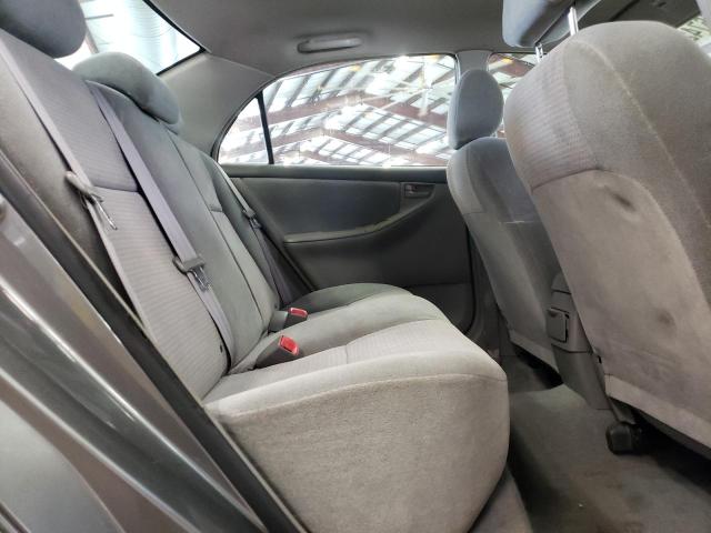 Photo 6 from auction – 2007 TOYOTA COROLLA CE with VIN 2T1BR32E97C854722