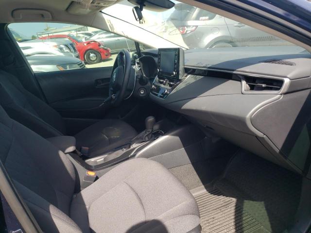 Photo 5 from auction – 2022 TOYOTA COROLLA LE with VIN 5YFEPMAE7NP293007