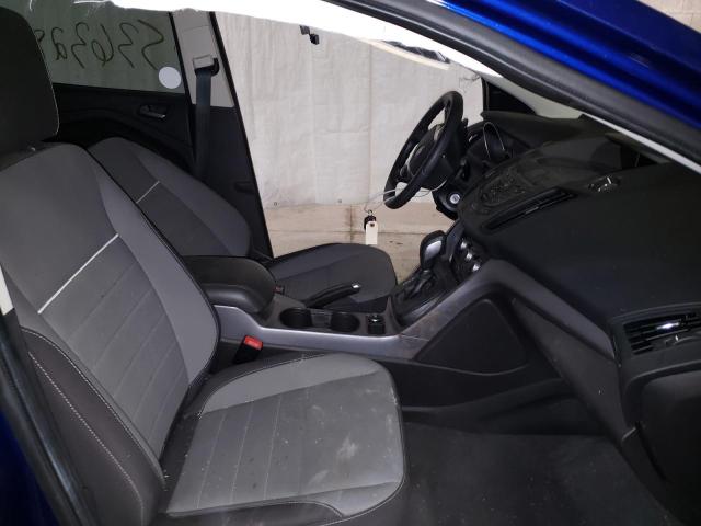 Photo 5 from auction – 2014 FORD ESCAPE SE with VIN 1FMCU9G97EUD32619