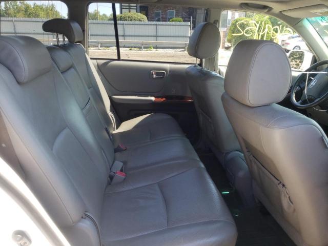 Photo 6 from auction – 2006 TOYOTA HIGHLANDER with VIN JTEEW21A260025171