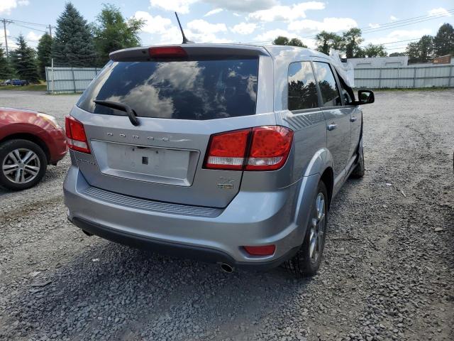 Photo 4 from auction – 2016 DODGE JOURNEY R/ with VIN 3C4PDCEG0GT230287