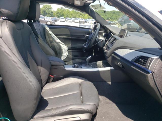 Photo 5 from auction – 2015 BMW M235I with VIN WBA1J7C51FV253810