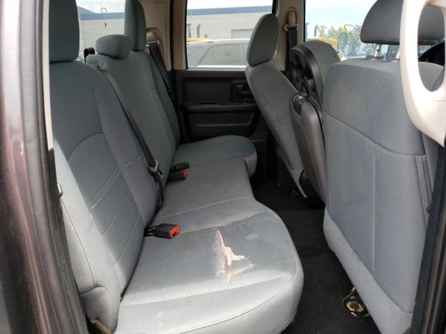 Фото 6 с аукциона – 2015 RAM 1500 ST с VIN 1C6RR6FM6FS651387