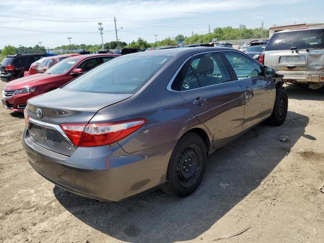 Photo 4 from auction – 2015 TOYOTA CAMRY LE with VIN 4T4BF1FK3FR452274