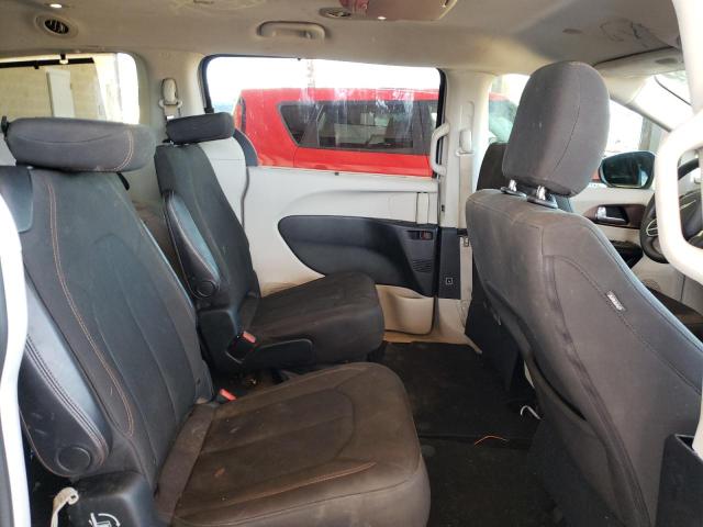 Photo 6 from auction – 2017 CHRYSLER PACIFICA T with VIN 2C4RC1BG1HR841468