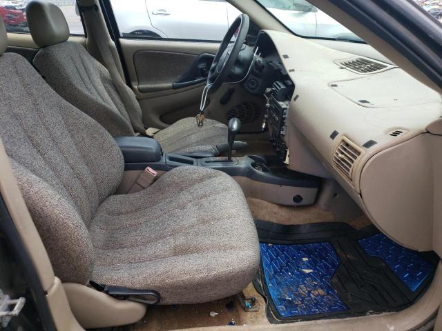 Photo 5 from auction – 2005 CHEVROLET CAVALIER with VIN 1G1JC52F757172236