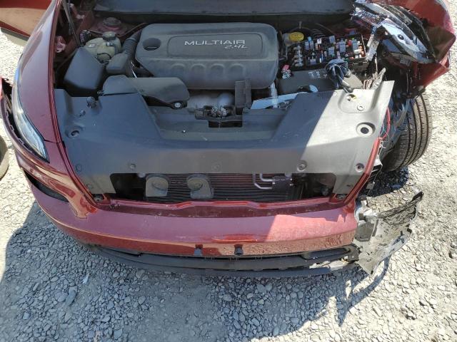 Photo 7 from auction – 2015 JEEP CHEROKEE L with VIN 1C4PJLCB0FW547995