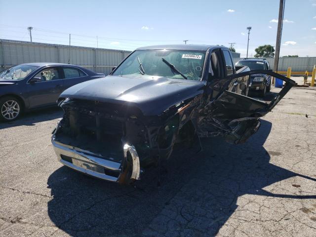 Фото 9 с аукциона – 2014 RAM 1500 SLT с VIN 1C6RR7GT0ES478752