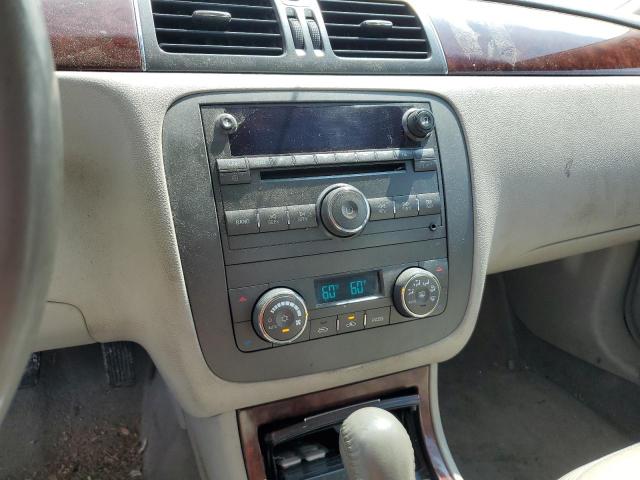 Photo 9 from auction – 2008 BUICK LUCERNE CX with VIN 1G4HE57Y68U110192