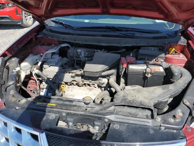 Photo 7 from auction – 2012 NISSAN ROGUE S with VIN JN8AS5MV1CW393448