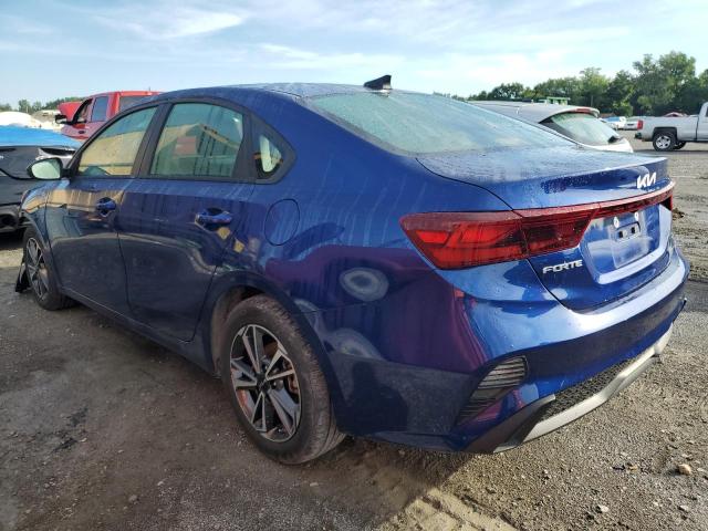 Photo 3 from auction – 2022 KIA FORTE FE with VIN 3KPF24AD0NE435404