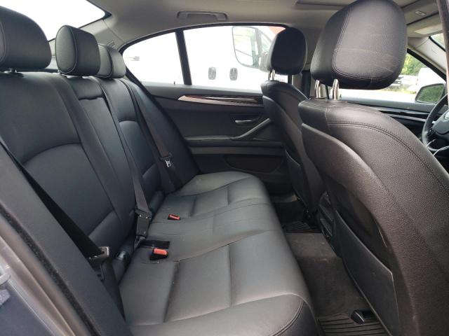 Photo 6 from auction – 2014 BMW 535 XI with VIN WBA5B3C53ED534423