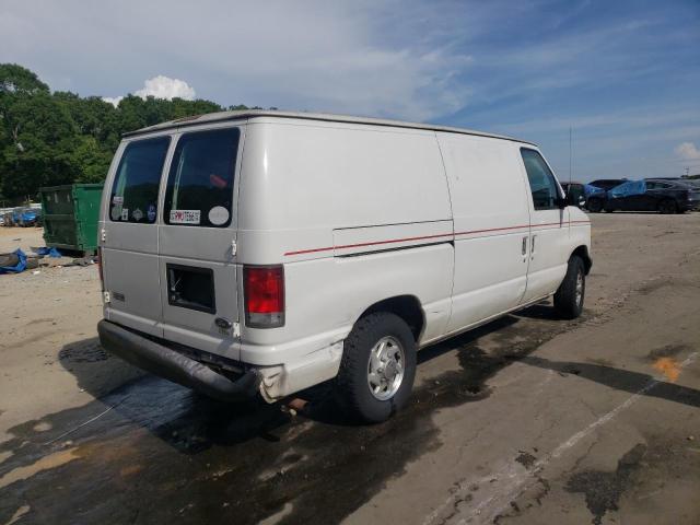 Photo 4 from auction – 1999 FORD ECONOLINE with VIN 1FTRE1427XHA64817