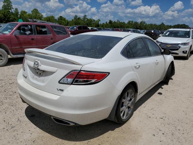 Photo 4 from auction – 2010 MAZDA 6 S with VIN 1YVHZ8CB3A5M01920