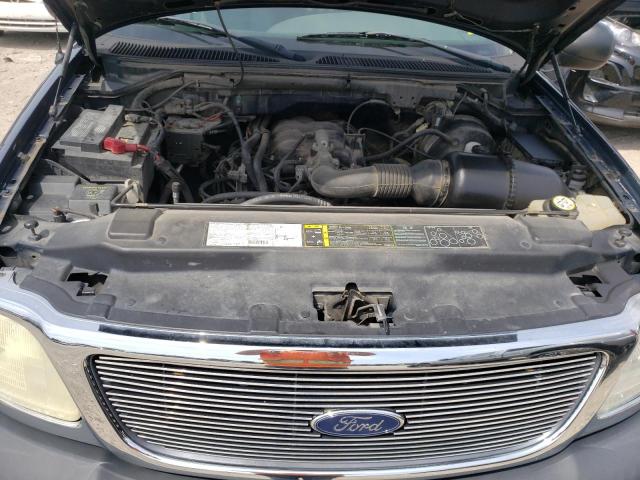 Photo 7 from auction – 2003 FORD F150 with VIN 1FTRX07293KC70220