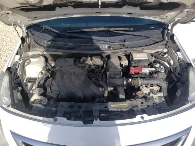 Photo 7 from auction – 2017 NISSAN VERSA S with VIN 3N1CN7APXHL806318