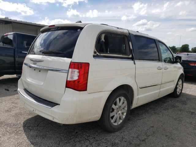 Photo 4 from auction – 2012 CHRYSLER TOWN & COU with VIN 2C4RC1CG4CR315018