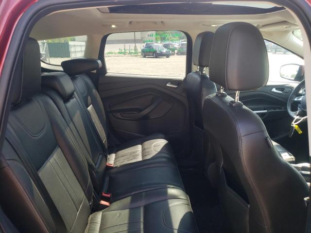 Photo 6 from auction – 2013 FORD ESCAPE TIT with VIN 1FMCU9J94DUB11955