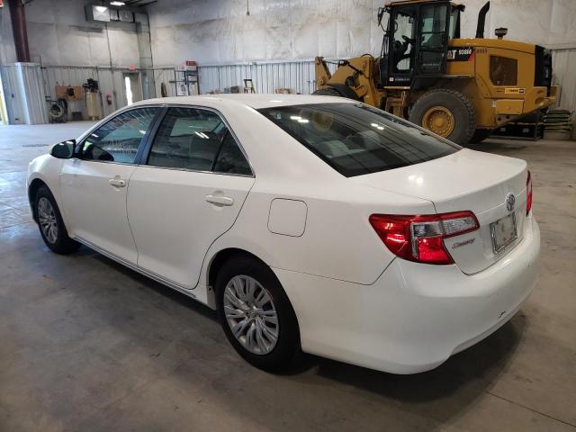 Photo 3 from auction – 2012 TOYOTA CAMRY BASE with VIN 4T4BF1FK5CR204295
