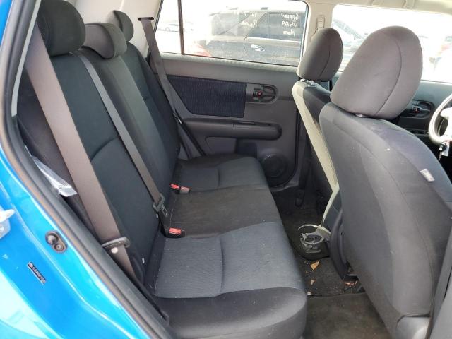 Photo 6 from auction – 2011 TOYOTA SCION XB with VIN JTLZE4FE0B1137265
