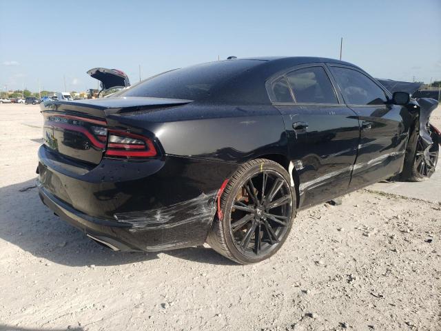 Photo 4 from auction – 2019 DODGE CHARGER SX with VIN 2C3CDXBGXKH657105