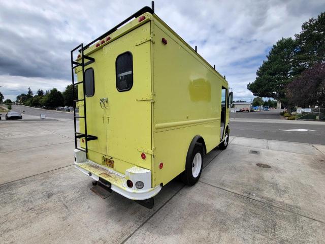 Photo 4 from auction – 1996 GMC FORWARD CO with VIN 1GDKP32R4T3500596