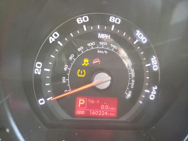 Photo 8 from auction – 2011 KIA SPORTAGE L with VIN KNDPBCA26B7118865