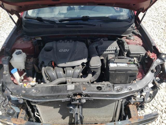 Photo 7 from auction – 2013 HYUNDAI SONATA SE with VIN 5NPEC4AC2DH720227