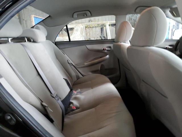 Photo 6 from auction – 2010 TOYOTA COROLLA BA with VIN 1NXBU4EE2AZ346503