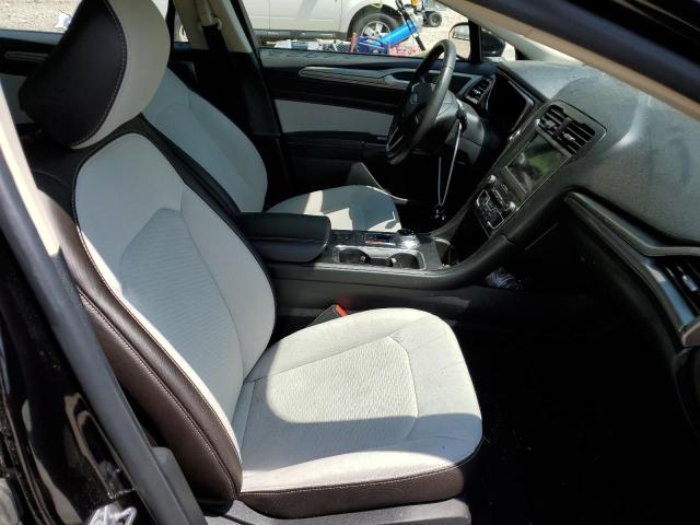 Photo 5 from auction – 2020 FORD FUSION SE with VIN 3FA6P0HD8LR231168