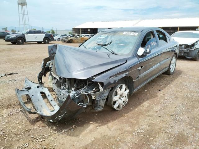 Photo 2 from auction – 2002 VOLVO S60 2.4T with VIN YV1RS58D922134366