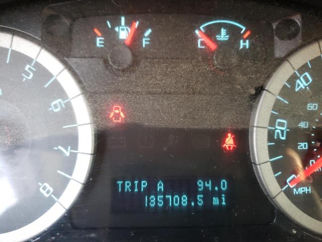 Zdjęcie 8 z aukcji – 2012 FORD ESCAPE LIM z VIN 1FMCU9EG9CKC44343