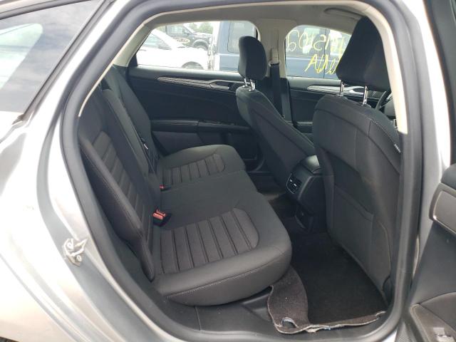Photo 6 from auction – 2020 FORD FUSION SE with VIN 3FA6P0LU0LR214243