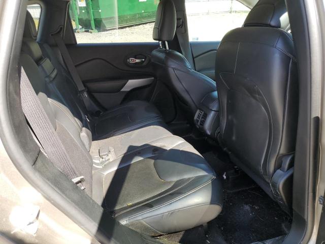 Photo 6 from auction – 2018 JEEP CHEROKEE L with VIN 1C4PJMLB4JD617623