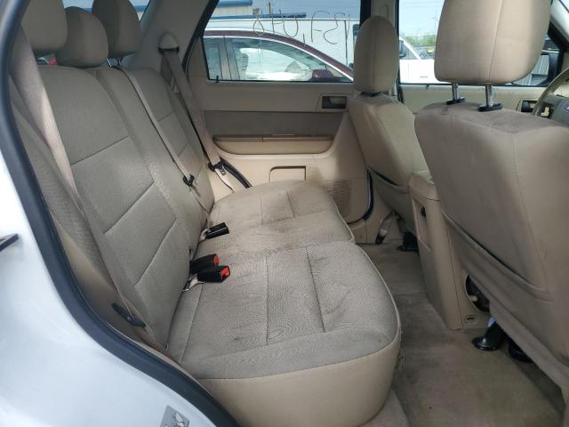 Photo 6 from auction – 2010 FORD ESCAPE XLT with VIN 1FMCU0DG9AKC84898