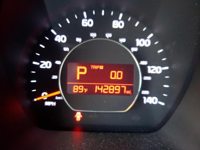 Photo 8 from auction – 2015 KIA SOUL + with VIN KNDJP3A59F7184706