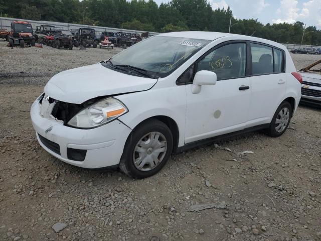 صورة رقم 2 من المزاد - 2011 NISSAN VERSA S مع VIN 3N1BC1CP8BL378820
