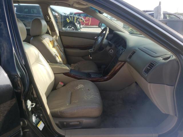 Photo 5 from auction – 2003 ACURA 3.2TL with VIN 19UUA56633A065738