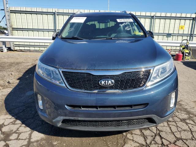 Photo 9 from auction – 2015 KIA SORENTO EX with VIN 5XYKUDA78FG576146