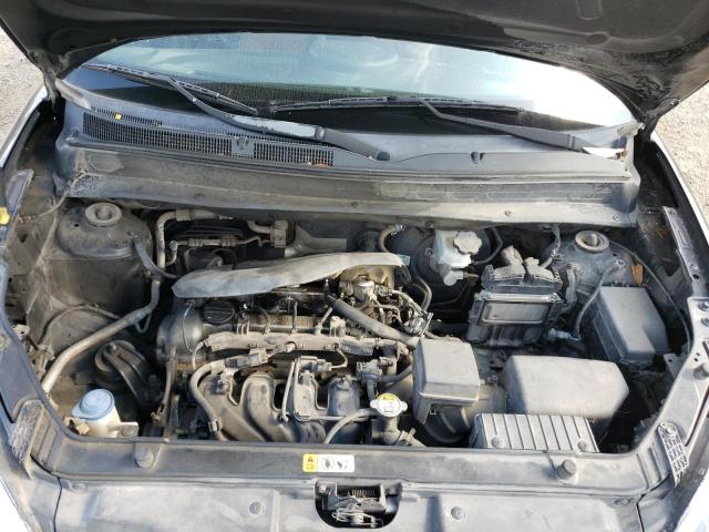 Photo 7 from auction – 2013 KIA SOUL with VIN KNDJT2A5XD7516039