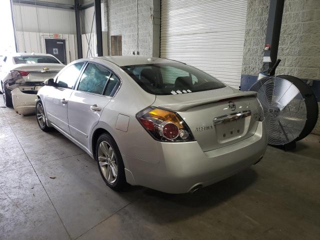 Photo 3 from auction – 2011 NISSAN ALTIMA SR with VIN 1N4BL2AP0BN449469