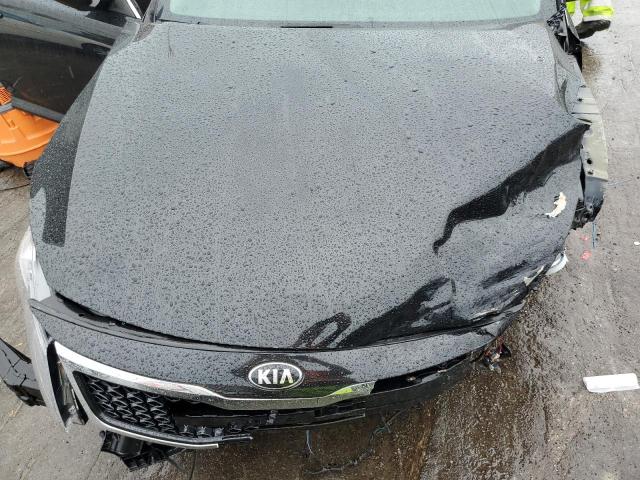 Photo 7 from auction – 2013 KIA OPTIMA EX with VIN 5XXGN4A79DG246620