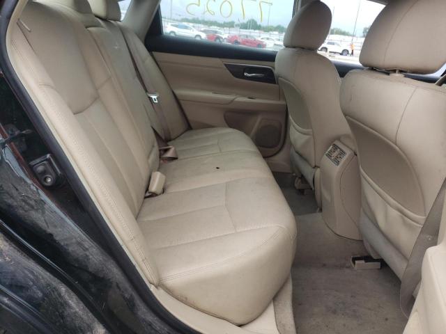 Photo 6 from auction – 2013 NISSAN ALTIMA 3.5 with VIN 1N4BL3AP2DC167368
